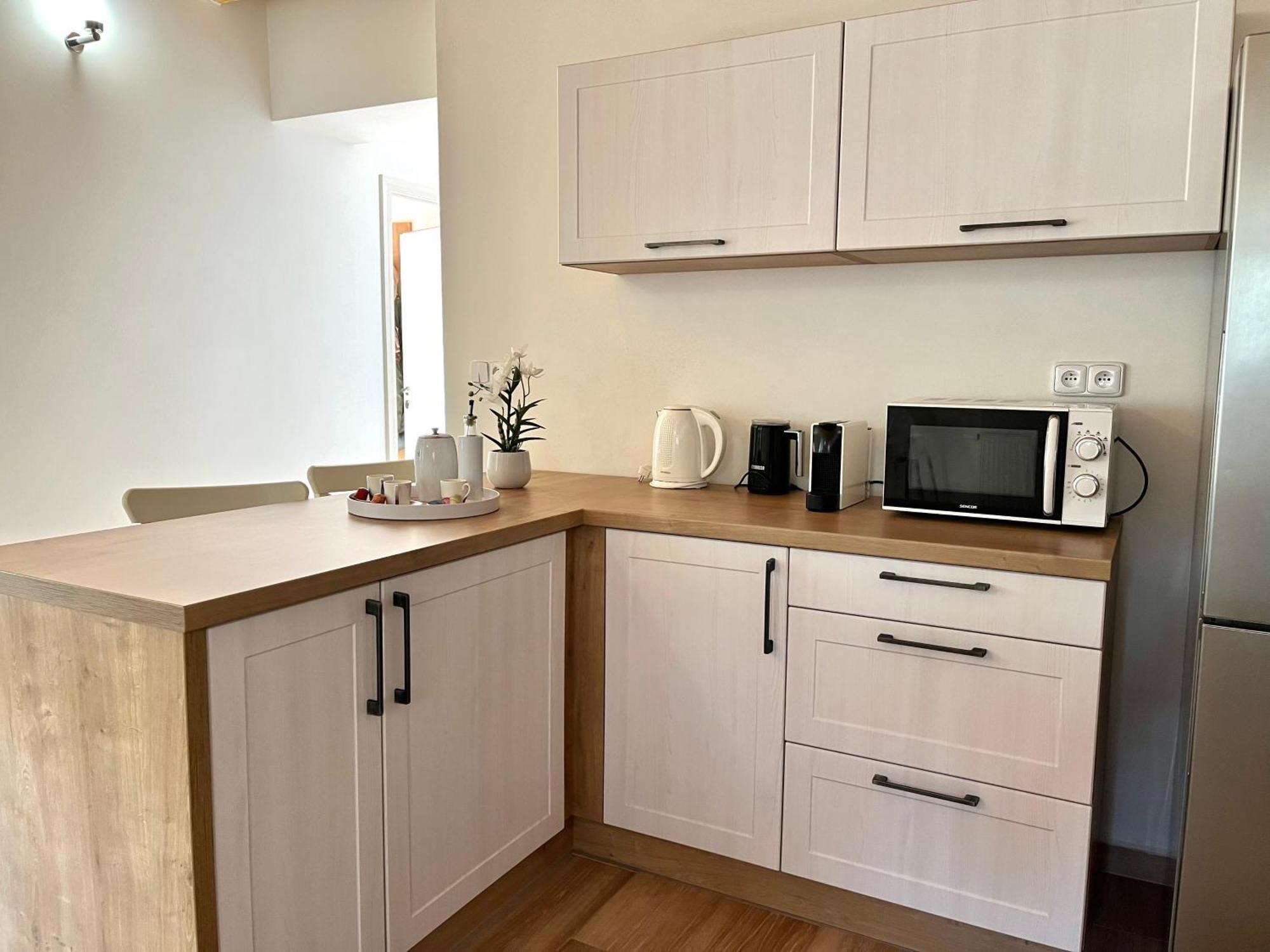 Apartmany Rosenberg โรเช็มเบิร์ก นาด วัลตาวูว์ ห้อง รูปภาพ
